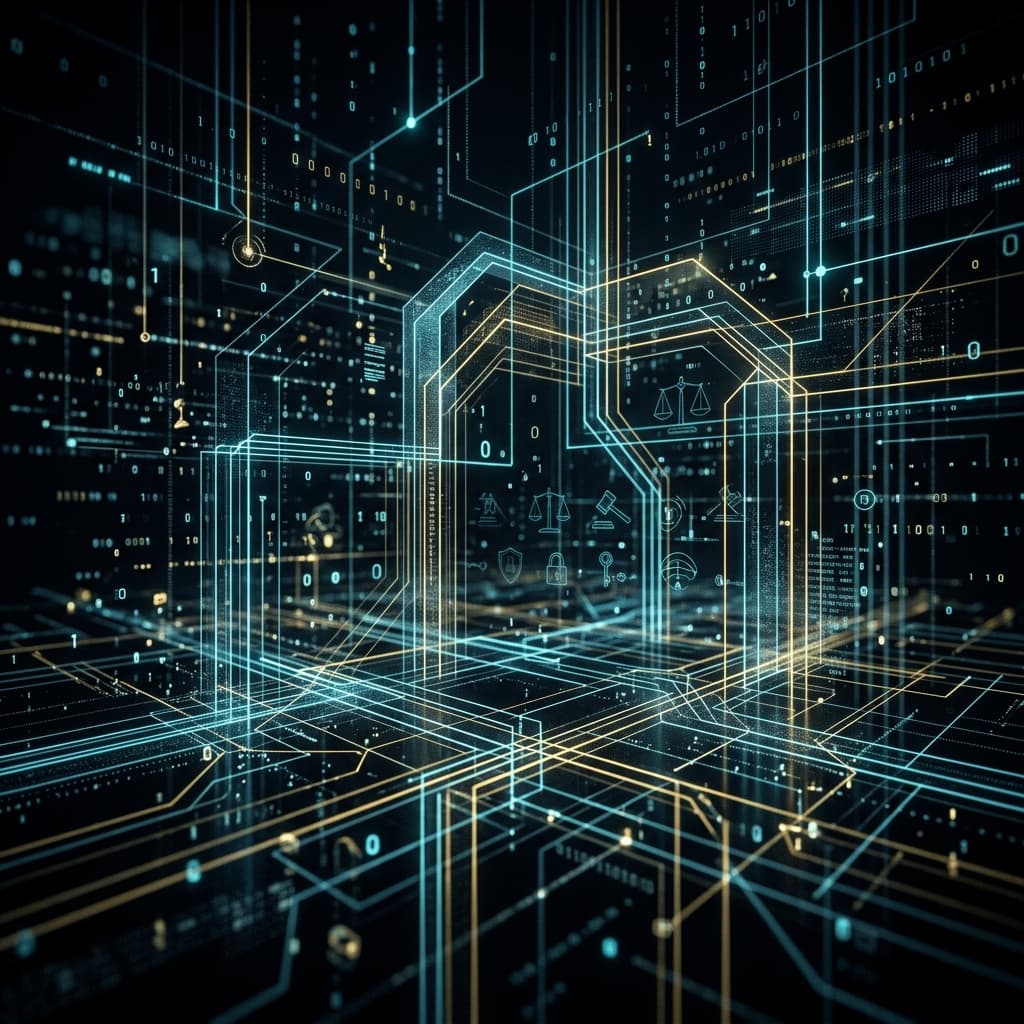 Secure Infrastructure