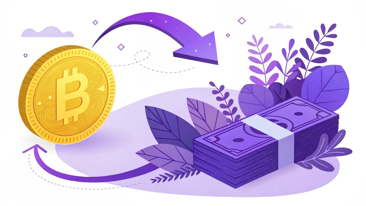 Bitcoin to USD Converter Live: Get Real-Time BTC Prices in Seconds Free (2026)