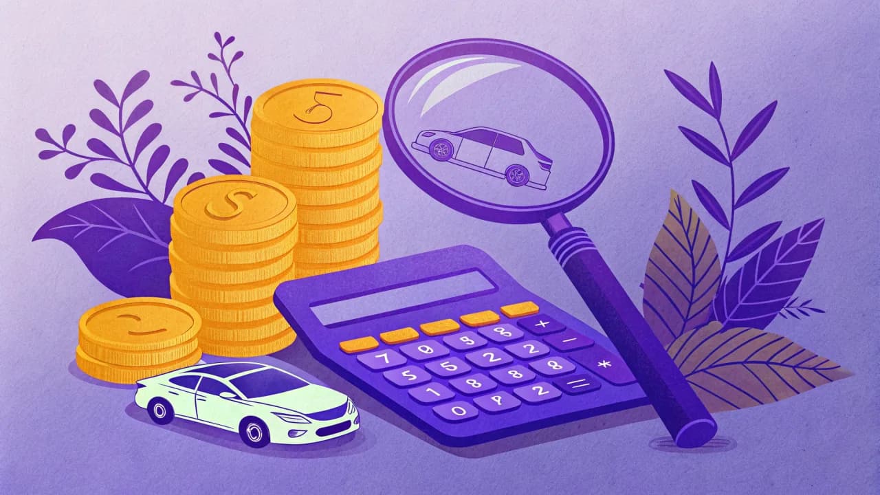 The Best Car Loan EMI Calculator Pakistan Free Online for Real Cost (2026)