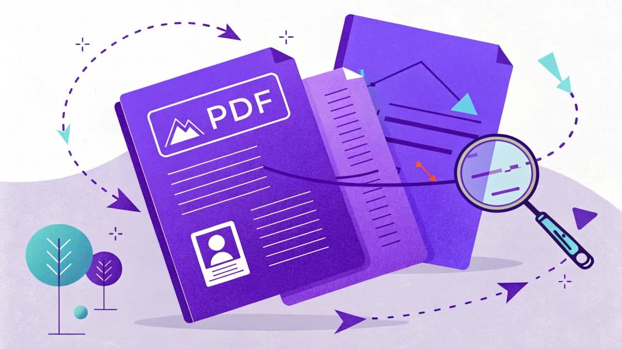 Convert PDF to Word Keep Formatting Free Online No Install — The Browser-Native Way That Actually Works (2026)