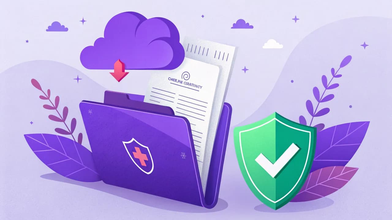 Free Online File Converter Privacy Issues: What You Need to Know Before Uploading (2026)