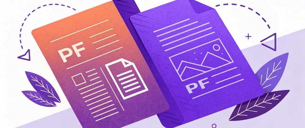 Merge PDF Files Free in 2026 — No Watermark, No Sign-Up, No File Size Limit